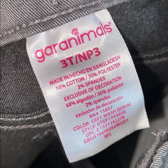 Jeans - Picture 3 of 3